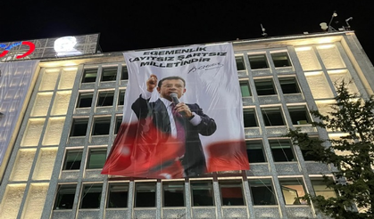 Savcılıktan Ekrem İmamoğlu'na sansür gibi karar