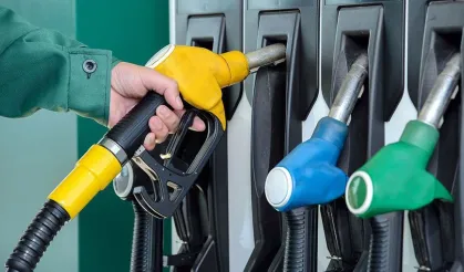 Akaryakıta ÖTV zammı: Benzin, motorin ve LPG fiyatları arttı