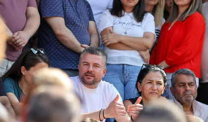 Görkem Duman'dan 'AK Parti’ye geçiyor' iddialarına yalanlama: