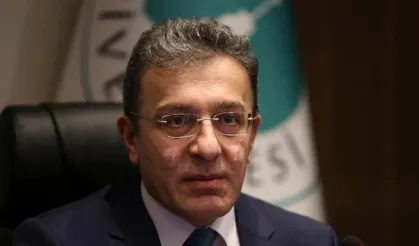 DEÜ Rektörü Bayram Yılmaz’dan Akademik Sıçrama