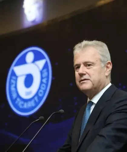 Türkiye’den DMEXCO 2025’e ilk milli katılım: Dijital pazarlamada tarihi adım İzmir’den