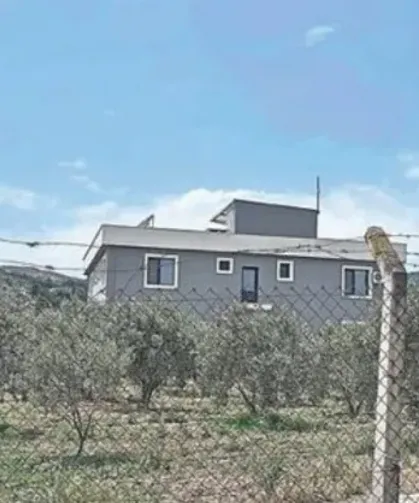 Gaziemir’de kaçak villa skandalı: Yıkım kararına rağmen sessizlik