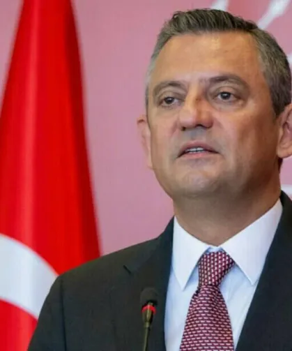 CHP Lideri Özgür Özel Gözaltıların Ardından İzmir’e Geliyor