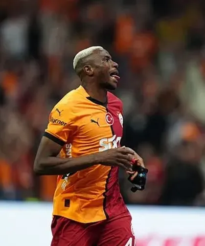 Galatasaray sermaye artışıyla Osimhen’e hazırlanıyor