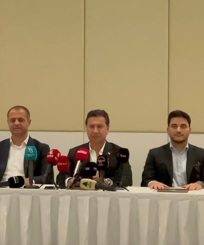Muğlaspor’da birlik ve beraberlik mesajı
