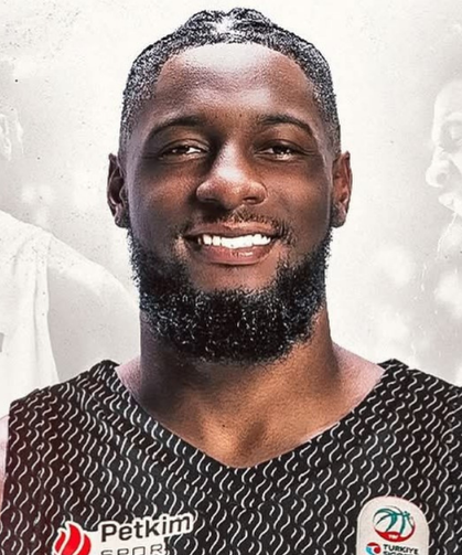 Aliağa Petkimspor’dan ses getiren transfer hamlesi