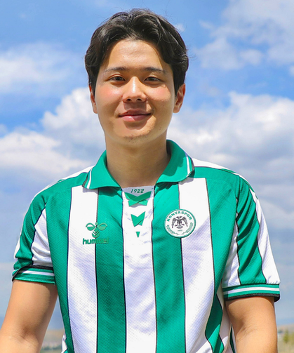Jin-Ho Jo’dan Süper Lig’e dönüş