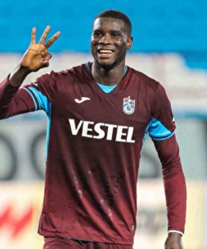 Trabzonspor Onuachu'ya kavuşuyor!
