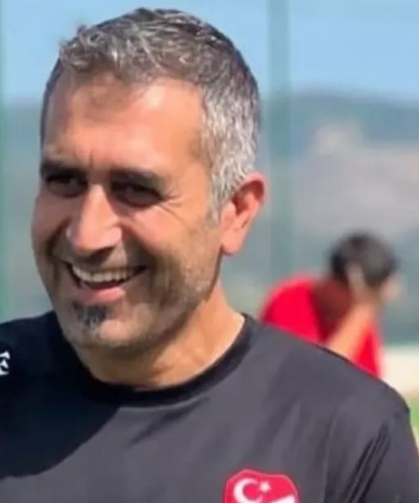 Nazillispor’un yeni sportif direktörü belli oldu