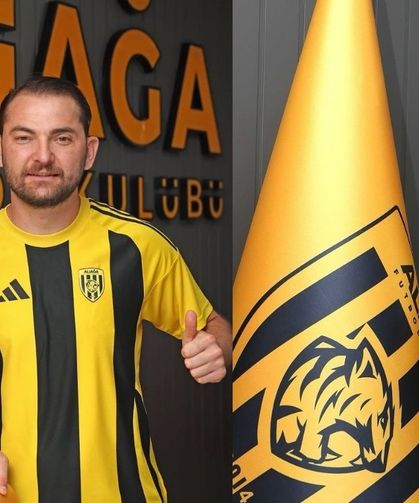 Aliağa FK’dan önemli transferler!