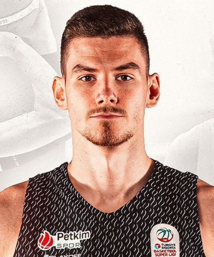 Petkimspor’dan Blumbergs Hamlesi