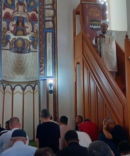 Diyanet’ten su israfı vurgusu: "Su ilahi bir emanettir, israf haramdır"