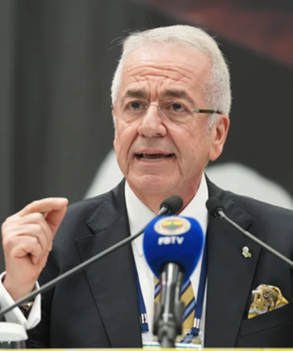 Fenerbahçe yeni sezona istifayla giriyor: Erol Bilecik görevini bıraktı