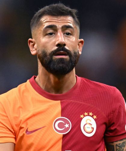 Galatasaray ayrılığı açıkladı!