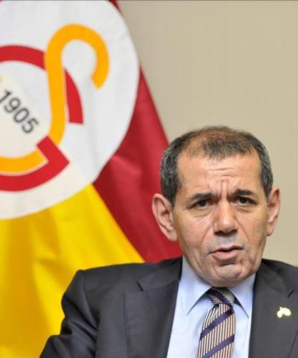 Galatasaray, Florya Projesi'ni KAP'a bildirdi!