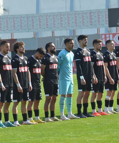 Nazillispor’dan Toplu Oyuncu Çıkışı