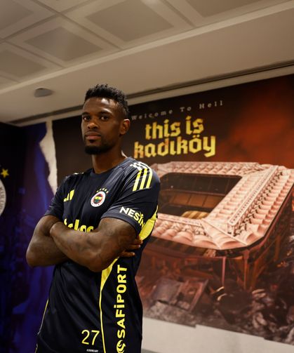 Nelson Semedo, Şampiyonlar Ligi hayalini anlattı