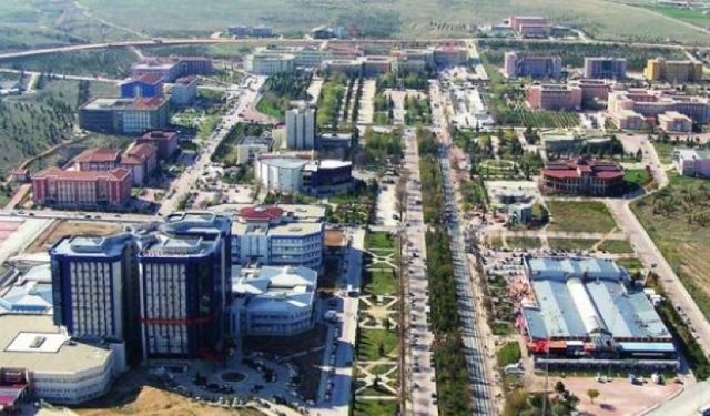 Selçuk Üniversitesi Hastanesi’nde rezalet! Kadın hastalar t*ciz edildi iddiası