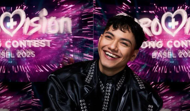 Eurovision 2025'i Kim Kazandı? Eurovision’a Protestolar Damga Vurdu