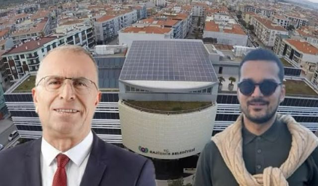 Gaziemir Belediyesi'nde neler yaşanıyor? Aile içi müdahale iddiaları doğru mu?