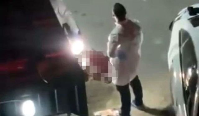 İstanbul'da Araç Alım Satımı Kanlı Bitti