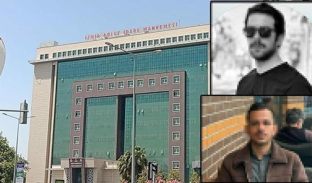 İzmir’de icra müdür yardımcısı ve katibine rüşvet suçundan gözaltı
