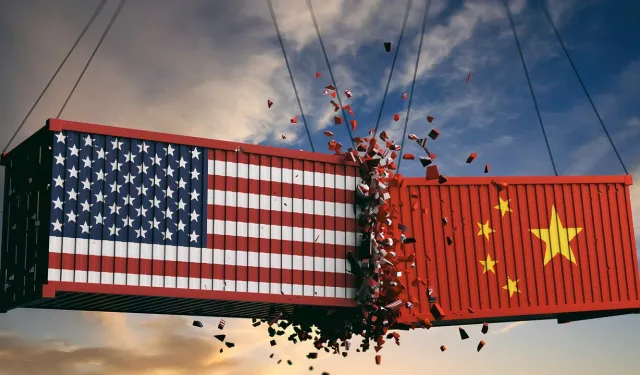 Ticaret Savaşına Mola: Washington ve Pekin El Sıkıştı!