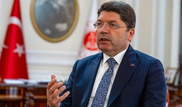 Bakan Tunç’tan Net Mesaj: “Öcalan’a Umut Hakkı da Görüşme de Yok”