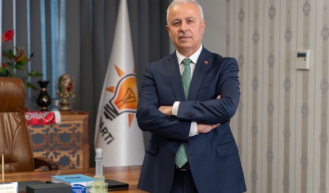 Karşıyaka'da AK Parti İsyanı: “Meclisi Dedikodu Kazanına Çevirdi!”