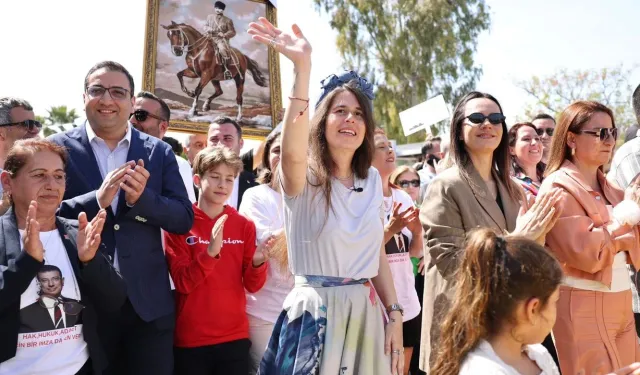 14. Alaçatı Ot Festivali “Yılın en etkili gastronomi festivali”