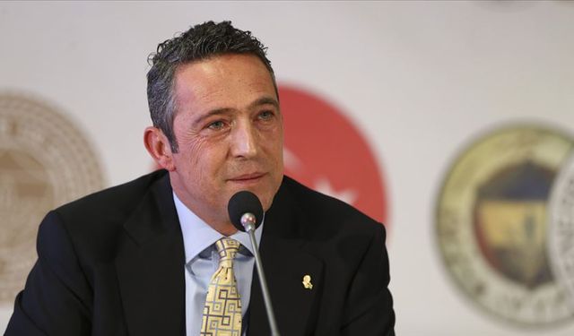 Fenerbahçe’den Sert Yalanlama: "Kasıtlı ve Yanıltıcı Haberler Yapılıyor"