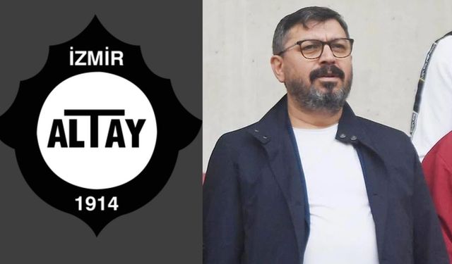 Vahdettin Heyal, Altay için Yeni Sezon Planlarını Açıkladı!