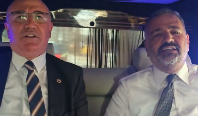 CHP’li Aslanoğlu ile Tanal’ın paylaşımına sert eleştri