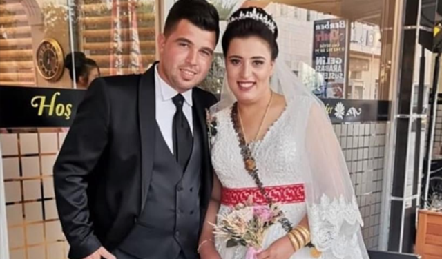 Aydın’da 31 Yaşındaki Ferhat Bal Kalp Krizine Yenik Düştü