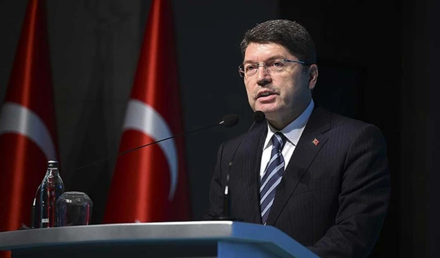 SON DAKİKA: Tahliyesi Yaklaşan Hükümlülere İş İmkanı Geliyor