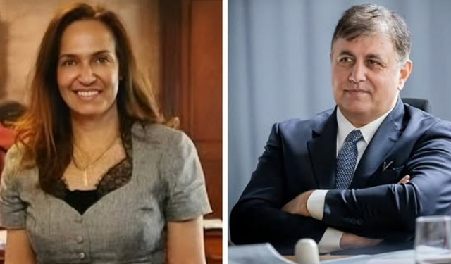 Karşıyaka Meclisi'nde skandal iddia