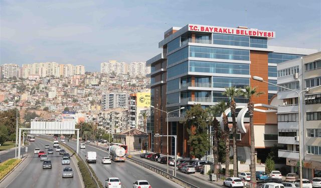 Bayraklı Belediyesi’nde Tartışmalı Atama
