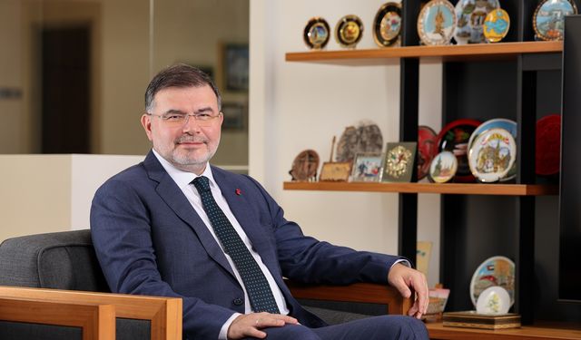 AK Parti İzmir İl Başkanı Bilal Saygılı'dan Anneler Günü Mesajı