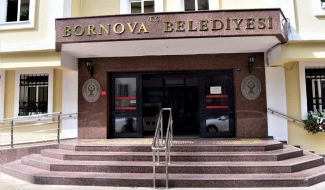 Bornova Belediyesi 712 Milyon TL’lik Taşınmazı Satışa Çıkardı