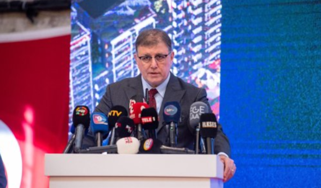 İzmir’de Sosyal Konut Projesinde İlk Sonuçlar Açıklandı