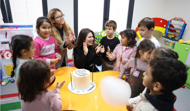 Çeşme’de çocuklara özel yaz okulu başlıyor