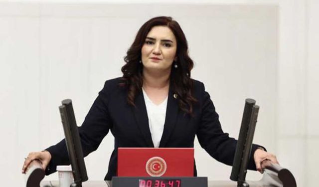 CHP'den Yeni Teklif: 2911 Sayılı Yasa Değişiyor Mu?