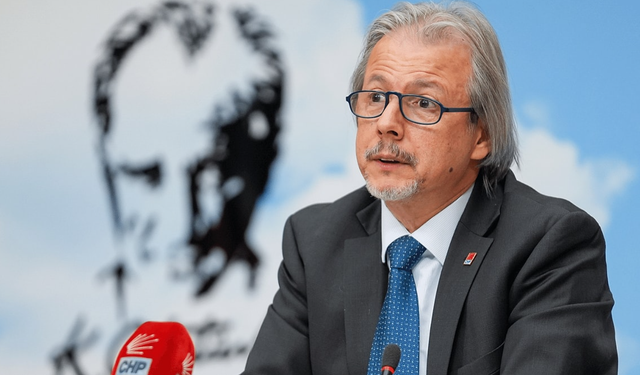 CHP'den PKK Kararına İlk Yorum: "Aklı Başında Kimse Karşı Çıkmaz"