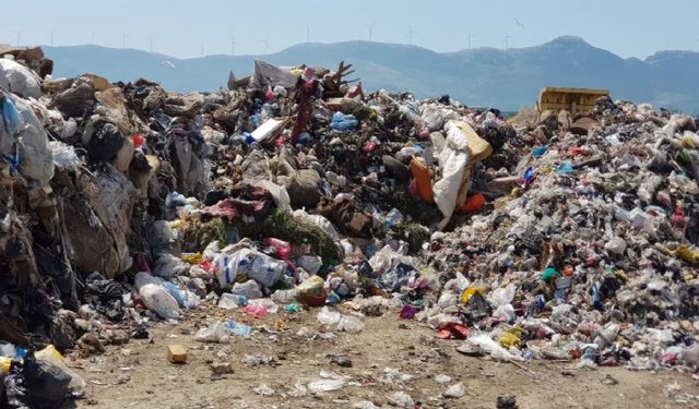İzmir Büyükşehir Belediyesi’ne 3,7 Milyon TL Ceza!