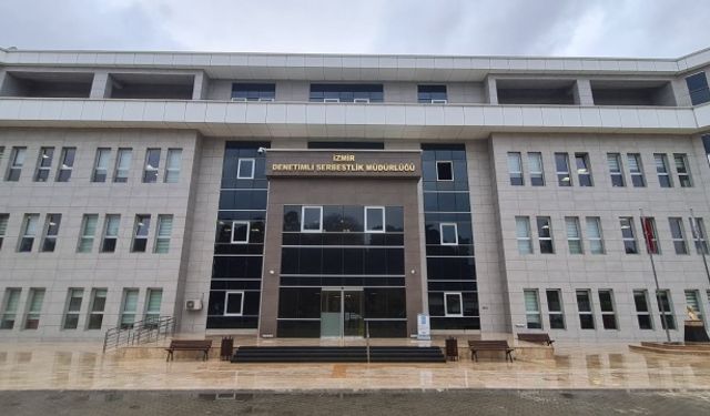 İzmir'de Uzlaştırma Süreci Masaya Yatırılıyor