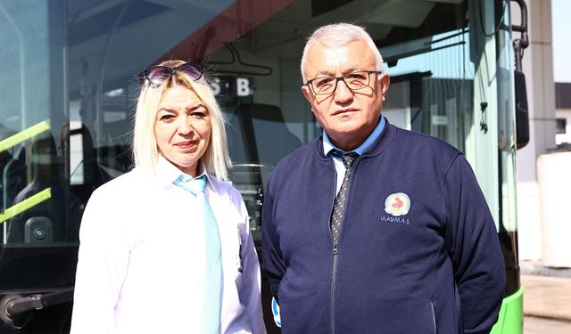 Denizli’de Ulaşım A.Ş’deki Görev Değişimi Siyaseti Karıştırdı