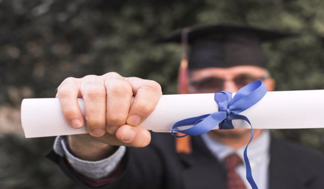 Denetim Başladı Diplomalar İptal Ediliyor!