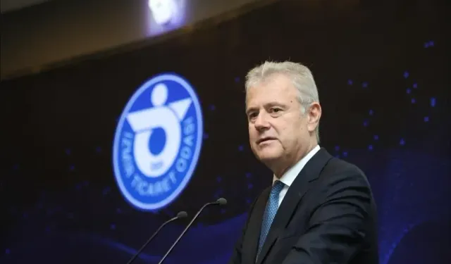 Türkiye’den DMEXCO 2025’e ilk milli katılım: Dijital pazarlamada tarihi adım İzmir’den