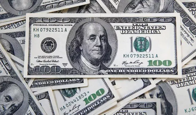 Dolar düşüşte: Enflasyon verisi öncesi ne bekleniyor?