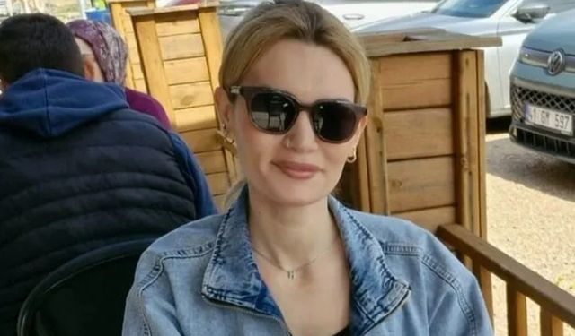 Solaryumda unutulan kadının vücudu yandı!
